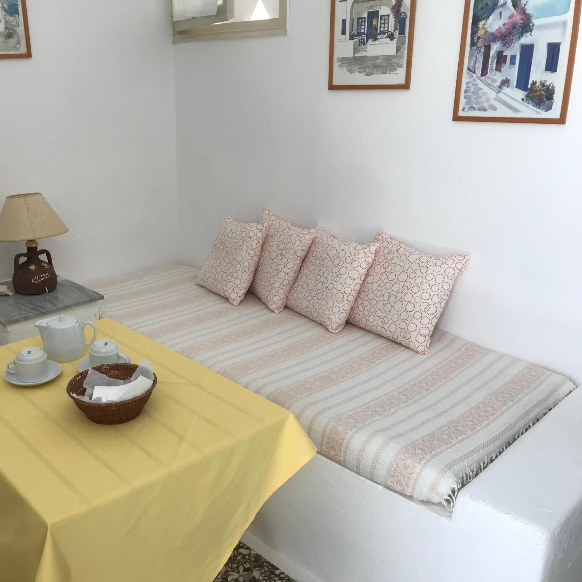 Svoronos 3* Náousa